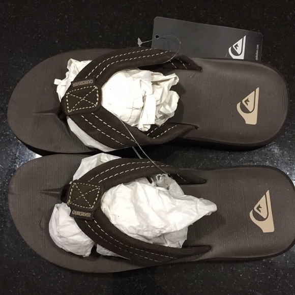 Quiksilver Men's Carver Suede 3-Point - Shoe - Picture 3 of 3